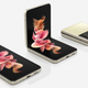 Imagen para el artículo titulado Los nuevos Galaxy Z Fold 3 y Galaxy Z Flip 3 ya están aquí. Esto es lo que cambia en los plegables de Samsung